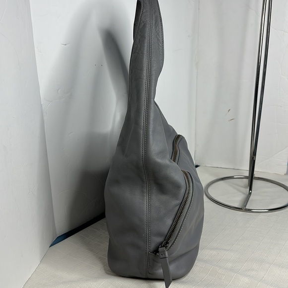 DKNY Bianca Medium Hobo, Created for Macy's - Picture 4 of 11